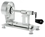Neum&auml;rker Potato Lolly Maker 05-90414N , Ma&szlig;e: 340 x 150 x 220 mm