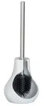 WENKO Drop neo Keramik WC-Garnitur 23361100 , Farbe: wei&szlig;