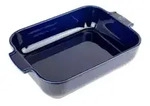Peugeot Auflaufform APPOLIA Keramik rechteck, 32 x 21,5 x 7,5 cm 60077 , Farbe:...