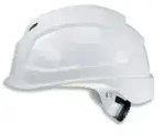 uvex pheos B-S-WR Schutzhelm 9772031 , Farbe: wei&szlig;
