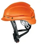 uvex pheos alpine Schutzhelm 9773250 , Farbe: orange