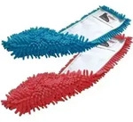 SPRINTUS Octopus Chenillemopp 302012 , Breite: 40 cm, Farbe: blau