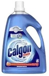 Calgon 3in1 Wasserenth&auml;rter Power-Gel 3078411 , 2,1 Liter - Flasche