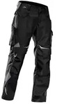 K&uuml;bler&reg; Bundhose HIGH PULSSCHLAG, schwarz/anthrazit 2324 5353 , 1 St&uuml;ck, Gr&ouml;&szlig;e: