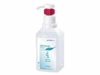 Schülke sensiva® Waschlotion 70000138 , 500 ml - Flasche, hyclick