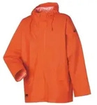 Helly&reg; Hansen PVC Regen-Jacke MANDAL, orange 70129 , 1 St&uuml;ck, Gr&ouml;&szlig;e: XXL