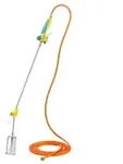 GLORIA Thermoflamm bio Professional Plus Unkrautbrenner 00296.0000 , Inkl. 5 m