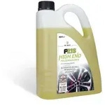 Dr. Wack P21S HIGH END Felgenreiniger, pH-neutral 1235 , 2 Liter - Kanister