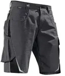 K&uuml;bler&reg; Arbeitsshorts PULSSCHLAG 2524 5353 , 1 St&uuml;ck, Gr&ouml;&szlig;e: 48