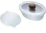 WESTMARK Technicus Nut Muskatreibe 14442260 , 1 St&uuml;ck