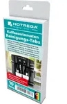 HOTREGA&reg; Kaffeeautomaten Reinigungstabs H230033 , 1 Packung = 10 Tabs
