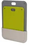 Joseph Joseph Schneidebrett Set DoorStore, 2-teilig 60149 , 1 Set = 2...