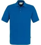 HAKRO&reg; Polo-Shirt PERFORMANCE, 816, royal 816 , 1 St&uuml;ck, Gr&ouml;&szlig;e: XL