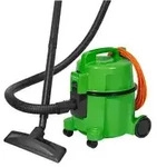 Hitachi CV-400 Pro Gewerbe-Staubsauger CV-400Pro GN , Farbe: gr&uuml;n