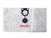 Starmix Staubsaugerbeutel FBV RD 30-35, Staubklasse M 442778 , 1 Packung = 10 Stück