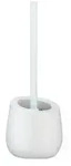 WENKO Badi WC-Garnitur 23646100 , Farbe: wei&szlig;