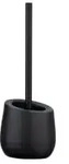 WENKO Badi WC-Garnitur 23654800 , Farbe: schwarz