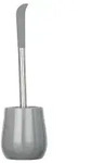 WENKO Sydney WC-Garnitur 23274100 , Farbe: Grau