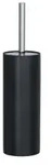 WENKO Ida WC-Garnitur 23339100 , Farbe: Anthrazit