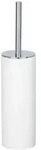 WENKO Ida WC-Garnitur 23335100 , Farbe: Wei&szlig;
