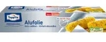 Toppits &reg; Gro&szlig;rolle Alufolie im Spenderkarton 4008871200310 , 1 Packung = 1 Rolle