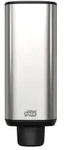 Tork Schaumseifen- und H&auml;ndehygienespender, Edelstahl, S4 460010 , Ma&szlig;e (B x H x