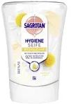 SAGROTAN Healthy No-Touch Fl&uuml;ssigseife Nachf&uuml;ller, 250 ml 3227017 , Lotusbl&uuml;te &