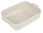 Peugeot Auflaufform APPOLIA Keramik rechteckig, 25 x 17 x 6 cm 60084 , Farbe:...