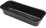 WESTMARK Emaille Kastenform 33872270 , 1 St&uuml;ck