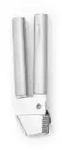 Brabantia Profile Knoblauchpresse, Edelstahl 250309 , Farbe: Matt Steel