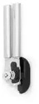 Brabantia Profile Dosen&ouml;ffner, Edelstahl 250187 , Farbe: Matt Steel