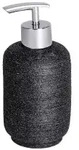 WENKO Goa Neo Seifenspender, 300 ml 22732100 , Farbe: Anthrazit