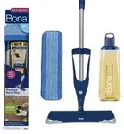 Bona Spray Mop Premium f&uuml;r ge&ouml;lte B&ouml;den, 3-teilig CA401010015 , 1 Set