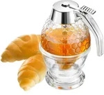 WESTMARK Deluxe Honigbirne 65132260 , Volumen: 200 ml