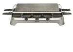 Tefal Raclette Grill Pierrade, 1350 Watt PR457B , 1 Raclette Grill