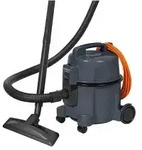 Hitachi CV-400P Pro Gewerbe-Staubsauger CV-400P Pro , Farbe: grau