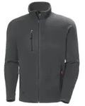 Helly® Hansen Fleecejacke OXFORD, dunkelgrau 72026 , 1 Stück, Größe: S