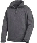 FHB&reg; Webpelz-Troyer ROBERT, anthrazit 33344 , 1 St&uuml;ck, Gr&ouml;&szlig;e: XL