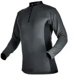 Pfanner&reg; Forst, Funktionsshirt ZIPP-NECK, langarm 104060-90 , 1 St&uuml;ck,...