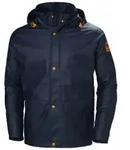 Helly&reg; Hansen PU-Regenjacke GALE, navy 70282 , 1 St&uuml;ck, Gr&ouml;&szlig;e: XXL