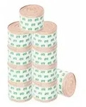Rosidal&reg; K Kurzzugbinden, cremefarben, 5 m 22251 , 1 Packung = 10 St&uuml;ck, lose...