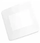 Curapor&reg; Wundverband transparent, steril 13103 , 1 Packung = 25 St&uuml;ck, Ma&szlig;e:...
