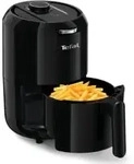 Tefal Hei&szlig;luftfritteuse Easy Fry Compact, 1,6 Liter EY1018 , 1 Hei&szlig;luftfritteuse