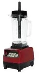 SARO Hochleistungsmixer JTC Omniblend V TM-800 maron, 2 Liter 329-2009 , Ma&szlig;e (L x B