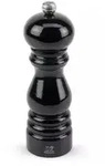 Peugeot Salzm&uuml;hle PARIS, schwarz lackiert 1870418/SME , 1 Salzm&uuml;hle, H&ouml;he: 18 cm