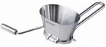 WESTMARK Kr&auml;uterm&uuml;hle Edelstahl 11762260 , 1 St&uuml;ck