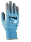uvex phynomic C5 Schnittschutzhandschuh 6008107 , 1 Packung = 10 Paar, Gr&ouml;&szlig;e 7