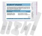 S&ouml;hngen Nachf&uuml;llset Pflasterspender 1009916 , 1 Set
