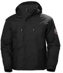 Helly&reg; Hansen Winterjacke BERG, schwarz 76201 , 1 St&uuml;ck, Gr&ouml;&szlig;e: M