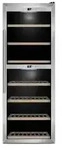 CASO WineComfort 1260 Smart Weink&uuml;hlschrank 728 , Ma&szlig;e (B x H x T): 59,5 x...